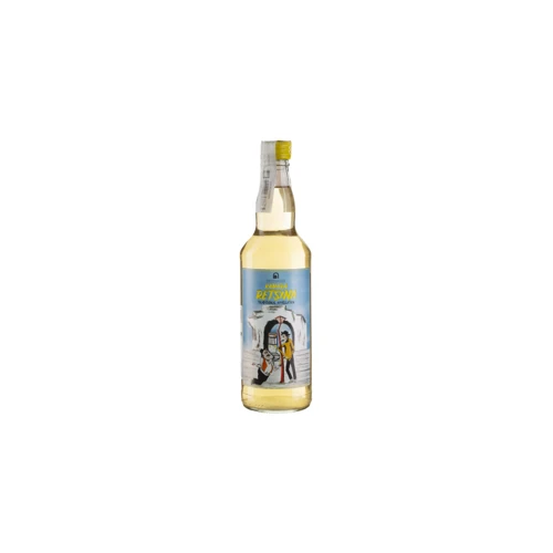 Вино Kamara Pure Kamara Retsina (0,5 л.) (BW90543)