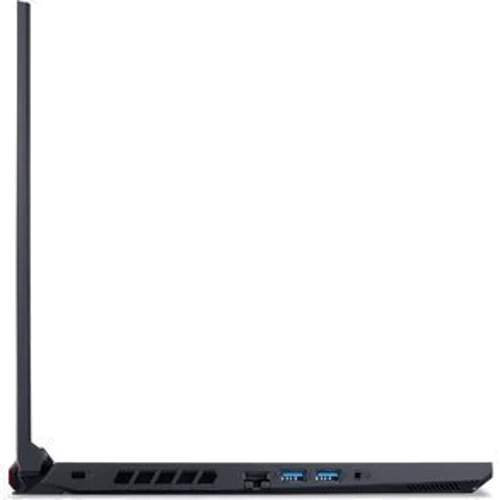 Ноутбук Acer Nitro 5 AN515-56 (NH.QAMEP.00Q): Операционная система Windows 11 Home