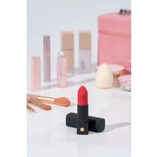 Вибратор Lovense Exomoon (Lipstick Vibrator)