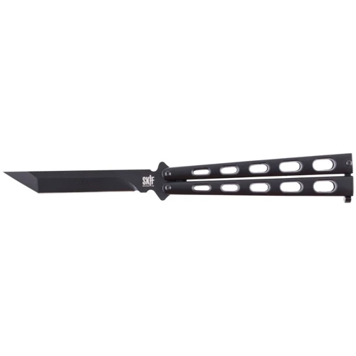 Нож и мультитул SKIF Covert Tanto point (1765.01.96)