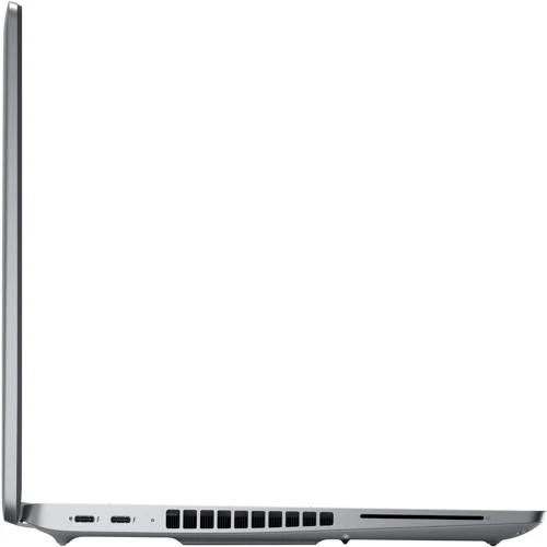 Ноутбук Dell Latitude 5550 (N013L555015UA_WP) UA: Процессор Intel Core Ultra 7 165U (1.7 - 4.9 ГГц) / 12 - ядерный