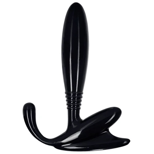 Анальная пробка Apollo Prostate Probe Black
