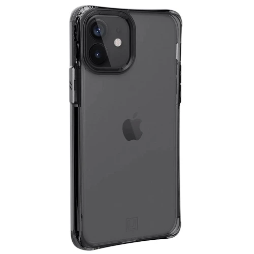 Чехол для iPhone Urban Armor Gear UAG [U] Mouve Ice (112352314343) for iPhone 12/iPhone 12 Pro фото 5