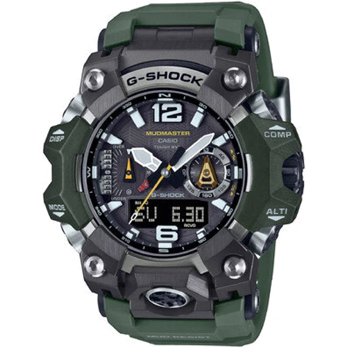 Наручные часы Casio GWG-B1000-3AER