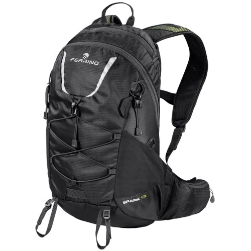 Рюкзак Ferrino Spark 13 Black (924857)