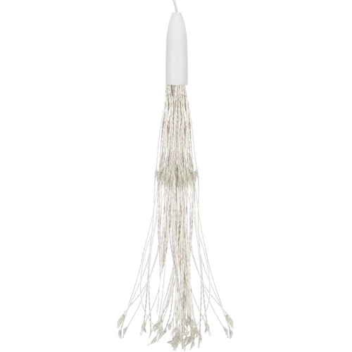 Гирлянда фейерверк на батарейках Springos 3D 100 LED CL0181 Warm White фото 8