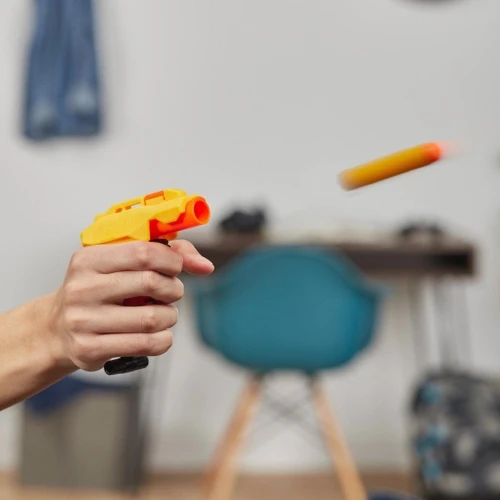 Набір бластеров Hasbro Nerf Alpha Strike Lynx SD-1 і Stinger SD-1 (E7579) фото 5