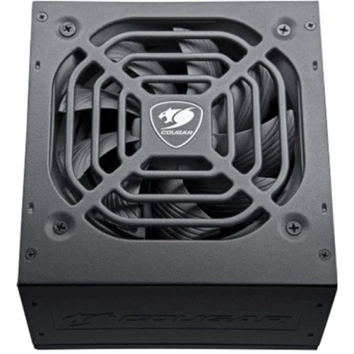 Блок живлення Cougar XTC750 750W: Модульні (знімні) кабелю Нет