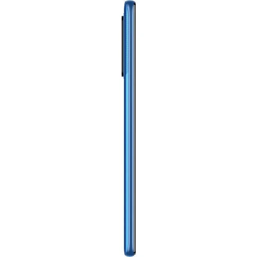 Смартфон Xiaomi Poco F3 8/256 GB Ocean Blue Approved Витринный образец фото 7