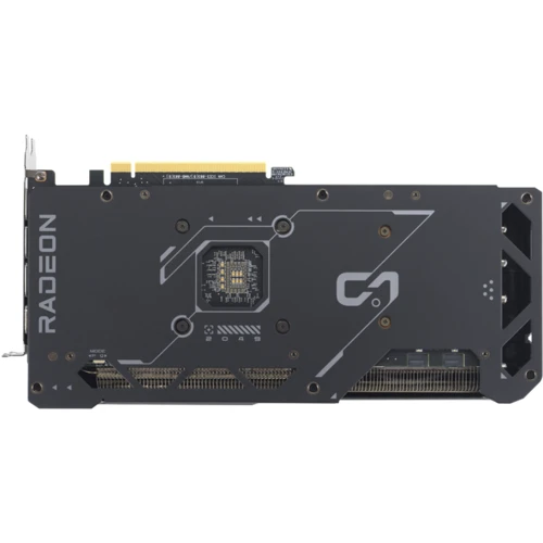 Видеокарта ASUS Dual Radeon RX 7800 XT OC Edition 16GB GDDR6 (DUAL-RX7800XT-O16G) фото 8