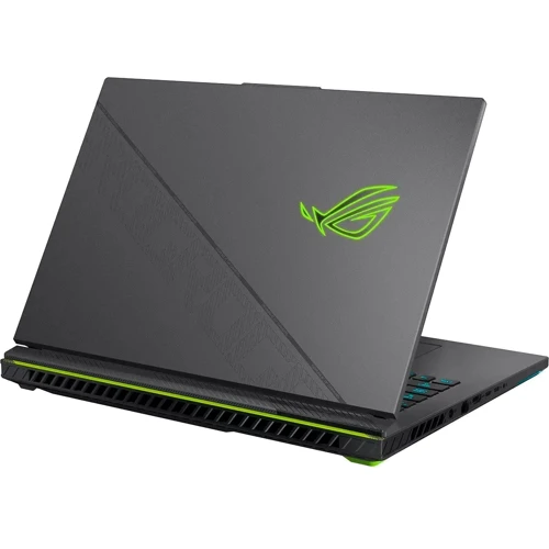 Ноутбук ASUS ROG Strix G18 G814JV (G814JV-RS75): Объем накопителя 2 ТБ (SSD)