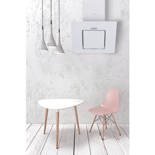 Витяжка Pyramida NR-F 60 M WH фото 6