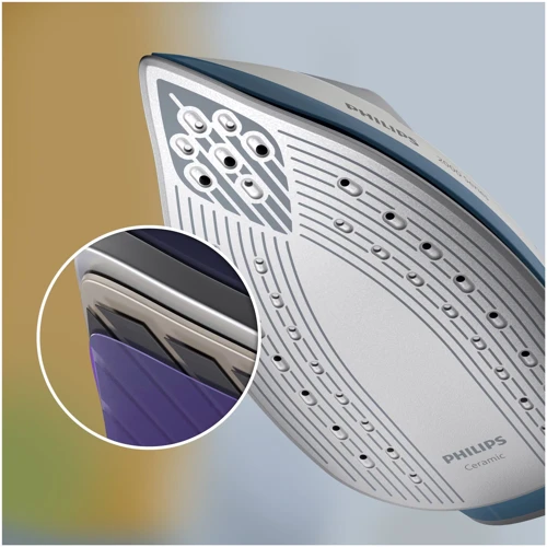 Парогенератор Philips 2000 Series PSG2000/20 : Давление пара, бар 6