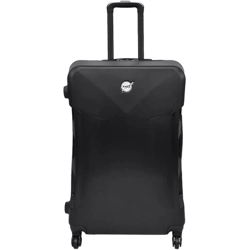 Чемодан Semi Line 28" (L) NASA Black (T5798-3) (DAS303034): Пол Унисекс