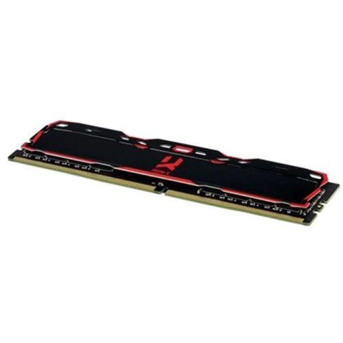 GOODRAM 16 GB DDR4 3200 MHz IRDM X (IR-X3200D464L16/16G) фото 2