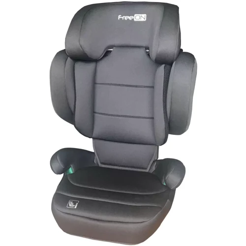 Автокрісло FreeON SAFIR Dark Grey (45203): Група 2-3