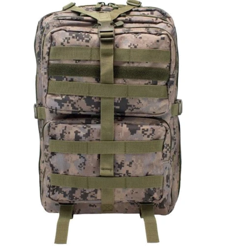 Рюкзак тактический Semi Line Camo камуфляж (A3047-3)