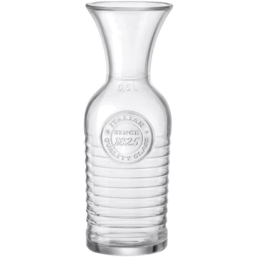 Графін Bormioli Rocco 0.61 л Officina 1825 (540639MTX121990)