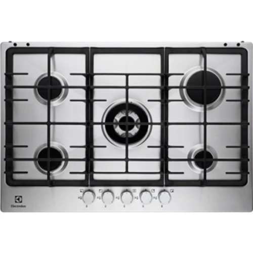 Варочная поверхность газовая Electrolux EGG 7353 NOX