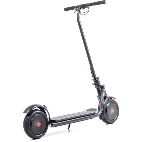 Електросамокат Maxxter TEO MAX Solid: Особливості складаний