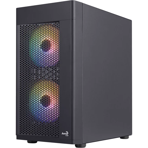 Корпус Aerocool Hexform Black (ACCX-PV38002.11) фото 8