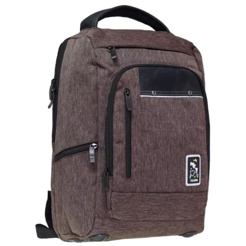 Рюкзак SAFARI 19-133L-1 2 отд., 42x30x17см