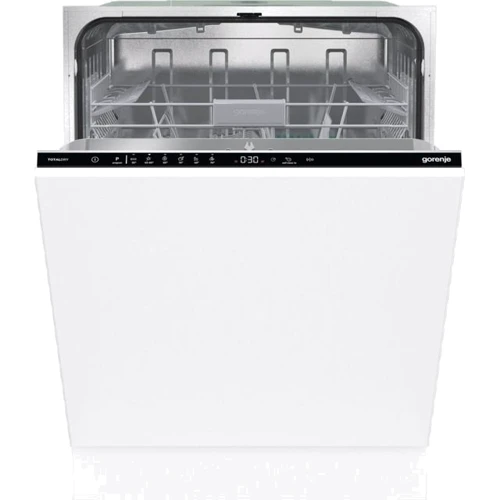 Встраиваемая посудомоечная машина Gorenje GV642C60