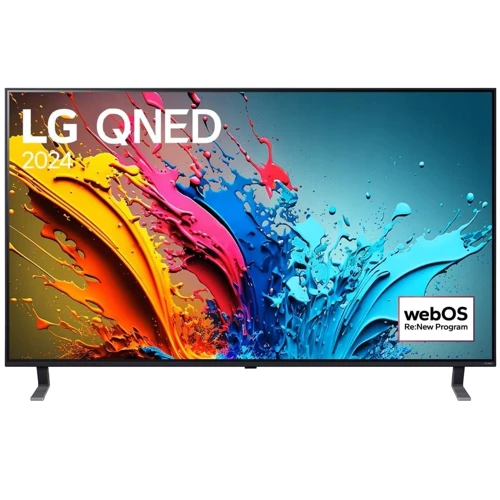 Телевизор LG 50QNED85T3A