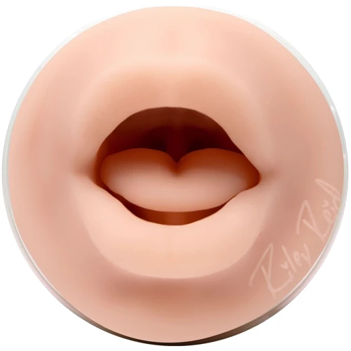 Мастурбатор Fleshlight Girls Riley Reid - Insomnia