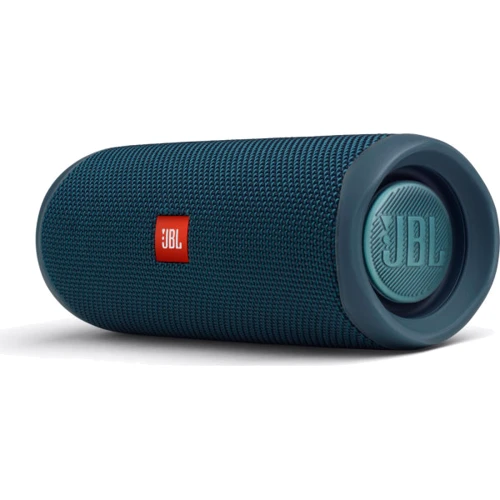 Акустика JBL Flip 5, Blue (JBLFLIP5BLU)