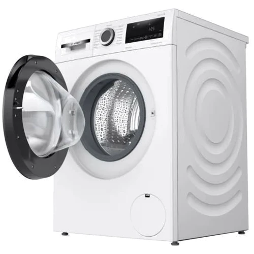 Стиральная машина Bosch WGG0420GPL: Тип загрузки фронтальная