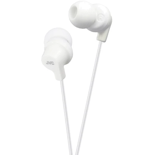 Наушники JVC HA-FX10 White