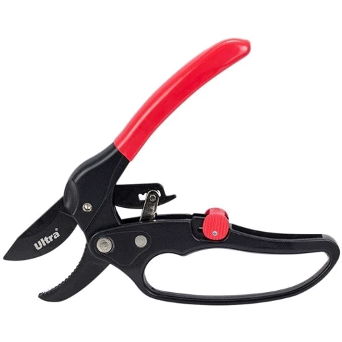 Секатор с храповым механизмом 200 мм SK5 Ultra (5021052): Максимальный диаметр среза, мм 25