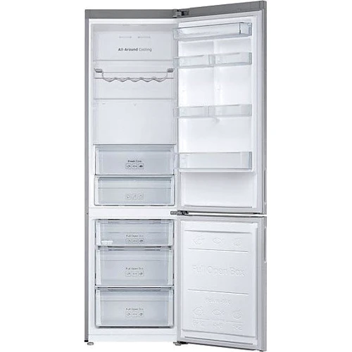 Холодильник Samsung RB37J5220SA/UA: Мощность замораживания, кг/сутки 12
