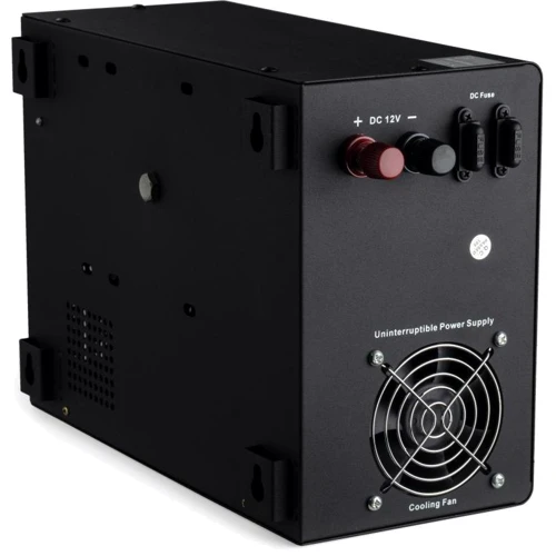 Vinga QWMPS-1000 1000VA LCD (QWMPS-1000): Назначение Для офиса, Для офиса, Для дома