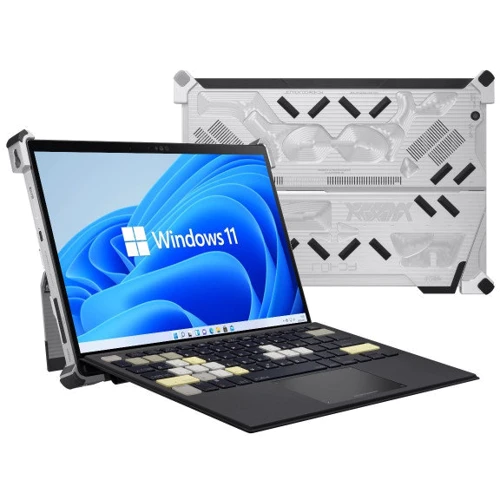 Ноутбук ASUS ROG Flow Z13-ACRNM RMT02 GZ301VIC (GZ301VIC-MU003W) RB