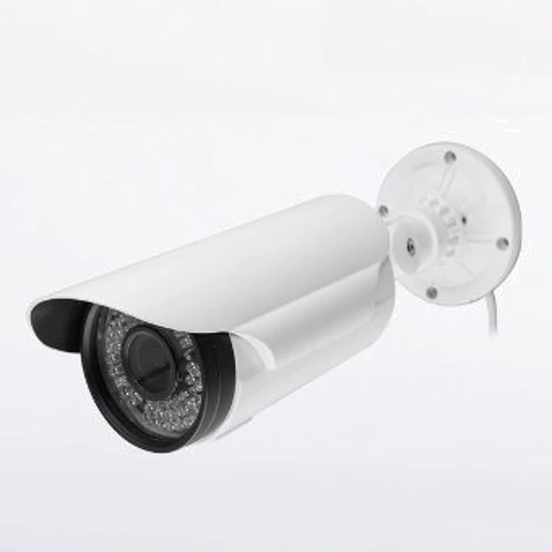 Уличная IP-видеокамера CnM Secure IPW-1M-60V-poe (000003740): Производитель Secure
