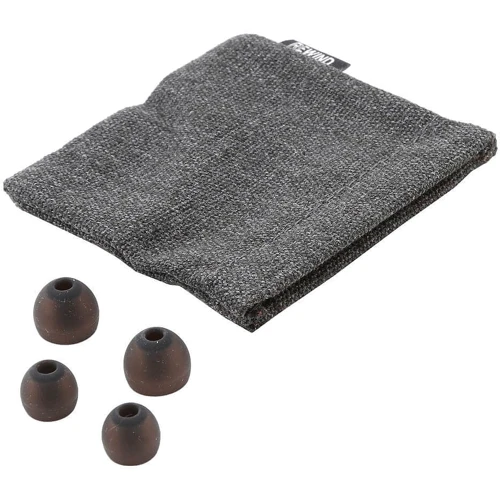 Наушники House of Marley UpLift Midnight (EM-JE031-MIA): Тип крепления без креплений