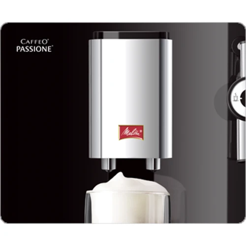 Кофеварка Melitta Passione F53/0-102 EU: Мощность, Вт 1450