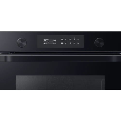 Духовой шкаф электрический Samsung NV75A6649RK фото 17