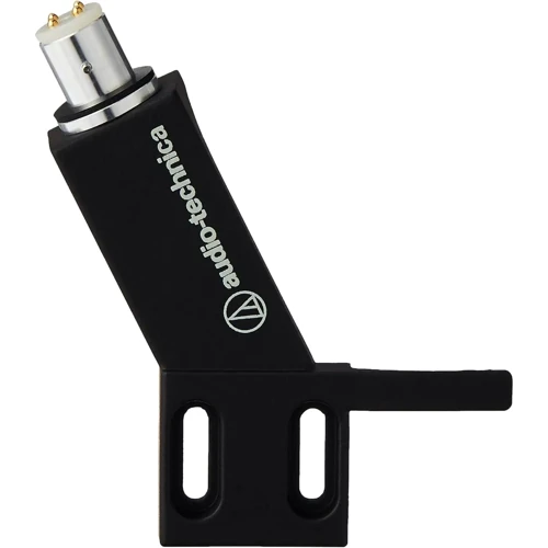 Audio-Technica acc AT-HS4BK Universal Headshell (ATHS4BK)