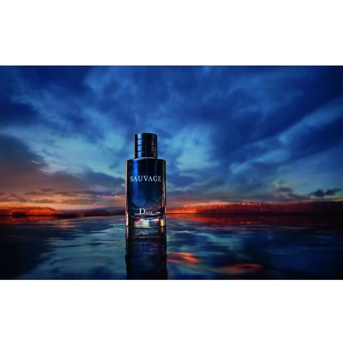 Парфумована вода Christian Dior Sauvage 2018 100 ml Тестер: Аромат Фужерний, цитрусовий, деревне