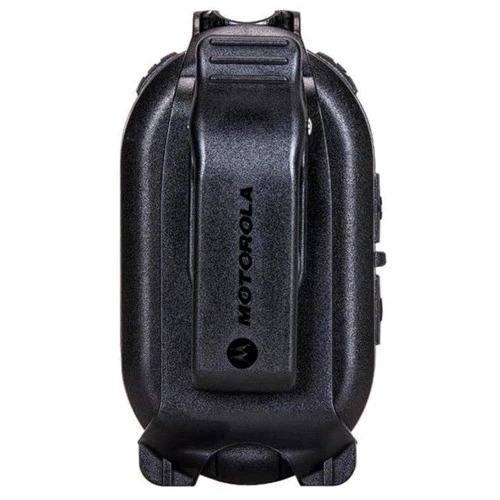 Рация Motorola CLP446 0.5W PMR 8CH Bluetooth CAPABLE EMEA: Радиус действия, км 6