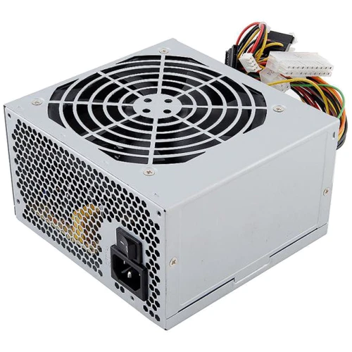 Блок питания FSP 400W (ATX-400PNR-I)