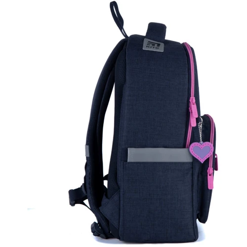 Рюкзак Kite Education Pineapple K21-770M-4: Пол ребенка Для девочек