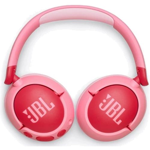 Наушники JBL Junior 470NC Pink (JBLJR470NCPIK) фото 5