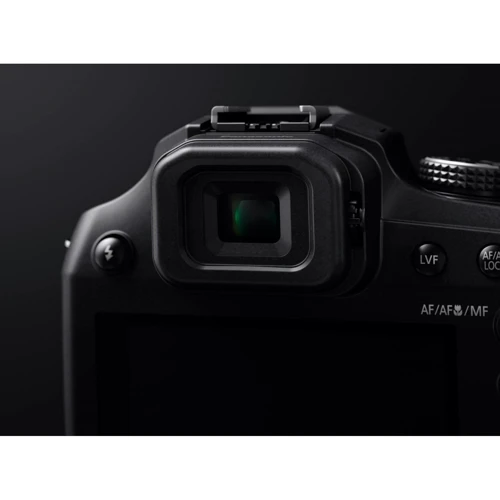 Panasonic Lumix DC-FZ82 Black UA: Підтримка карт пам'яті SD (SDHC, SDXC)