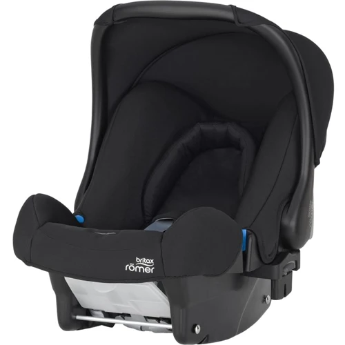 Автокрісло Britax-Romer Baby-Safe Cosmos Black