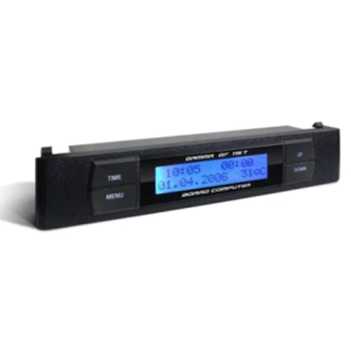 Gamma GF 115T
