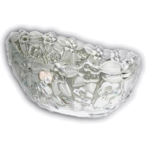 Набор Салатников Walther Glas Carmen Satin-Rose 1118 WG (3 пр.) (140 мм)